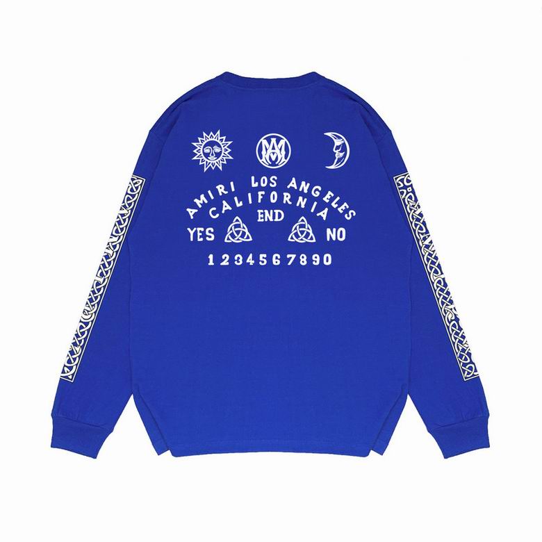 Amiri S-XXL sytCH073B