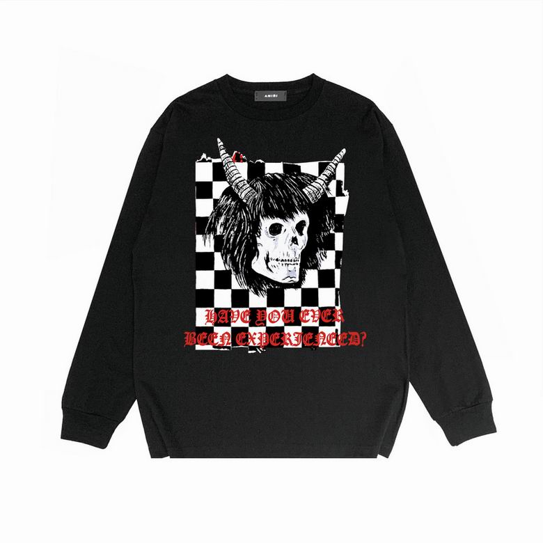 Amiri S-XXL sytCH072