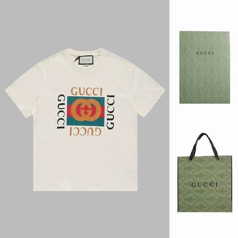 Gucci XS-L  att372