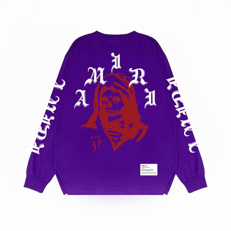 Amiri S-XXL sytCH066