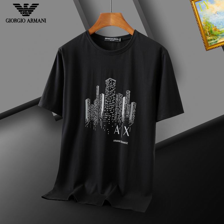 Armani M-3XL 25t 24cA024