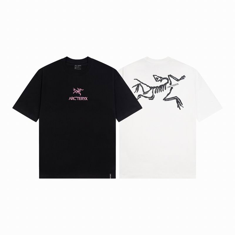 Arcteryx XS-L tltx07