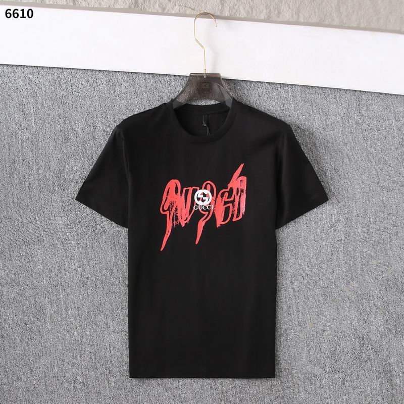 Gucci T Shirt 13x 0422