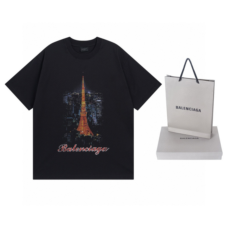 Balenciaga XS-L  lxtr2436