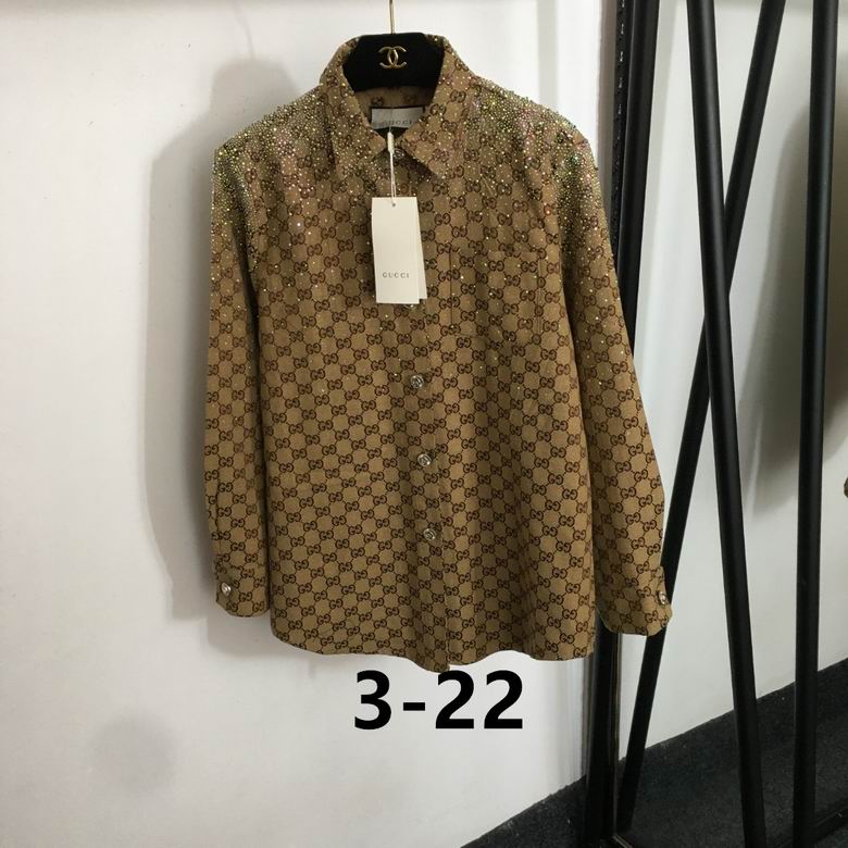 Gucci S-XL 22
