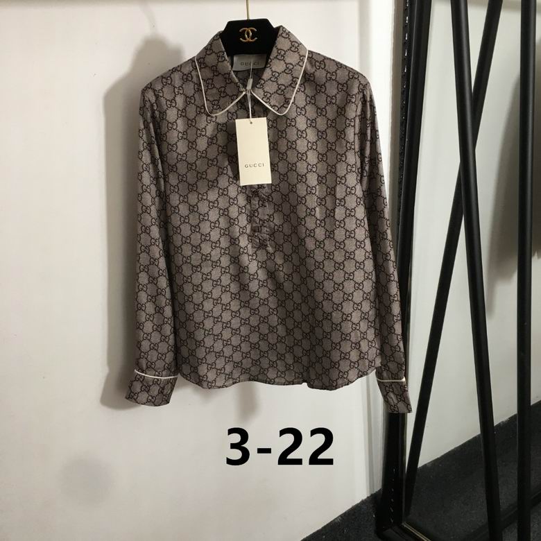Gucci S-XL 45