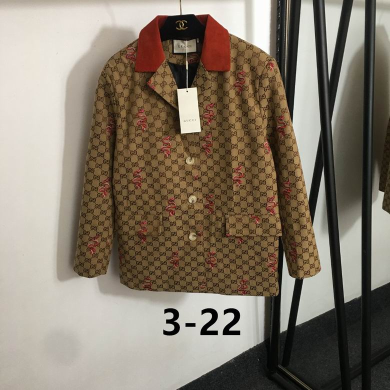 Gucci S-XL 47