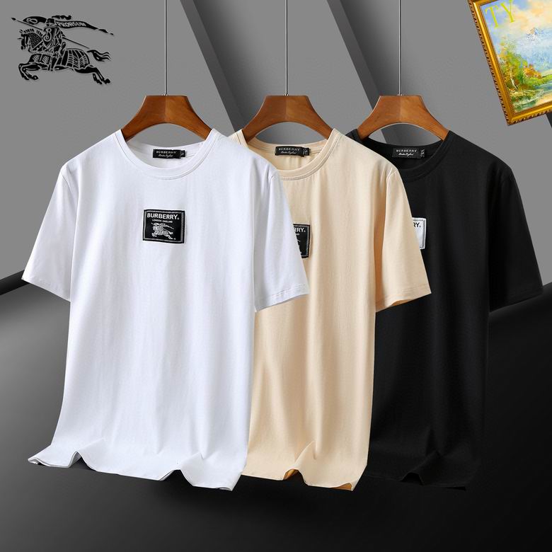 Burberry M-3XL  25t 24cB021