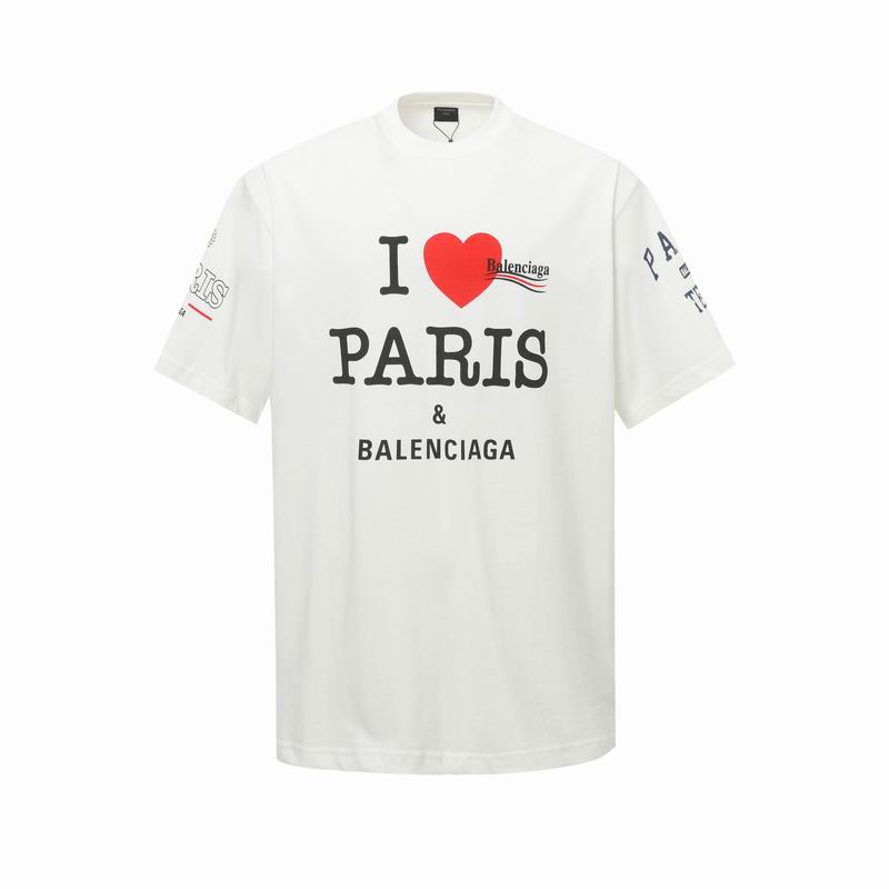 Balenciaga T Shirt xbt 0716