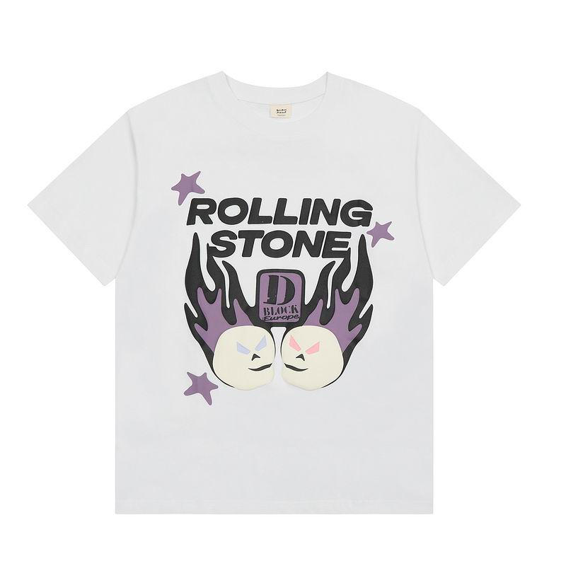 Broken Planet S-XL hdtx2420