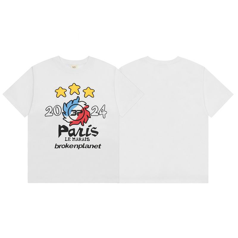 Broken Planet S-XL hdtx2424