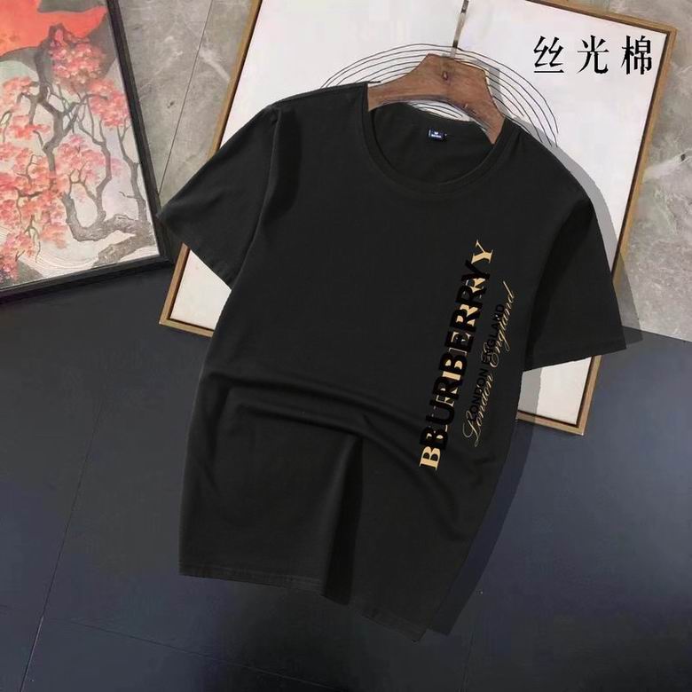 Burberry M-4XL  11lx 04