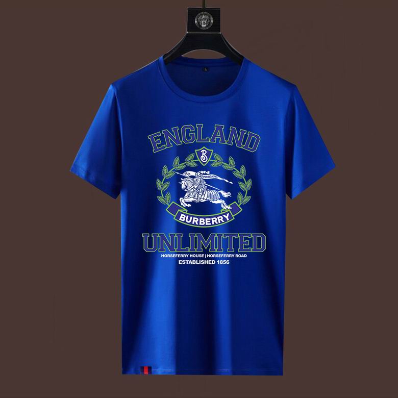 Burberry M-4XL  11Ln58