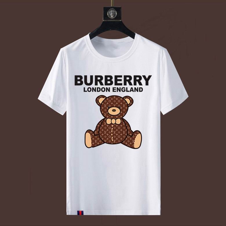 Burberry M-4XL  11Ln60