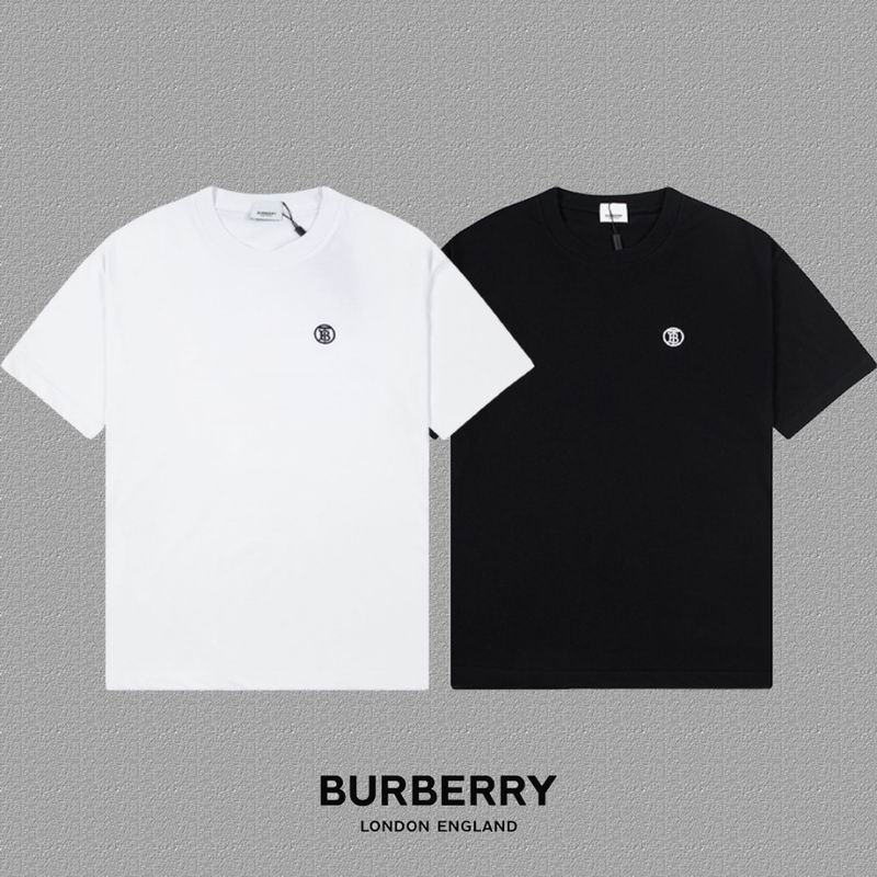 Burberry S-2XL tltx63