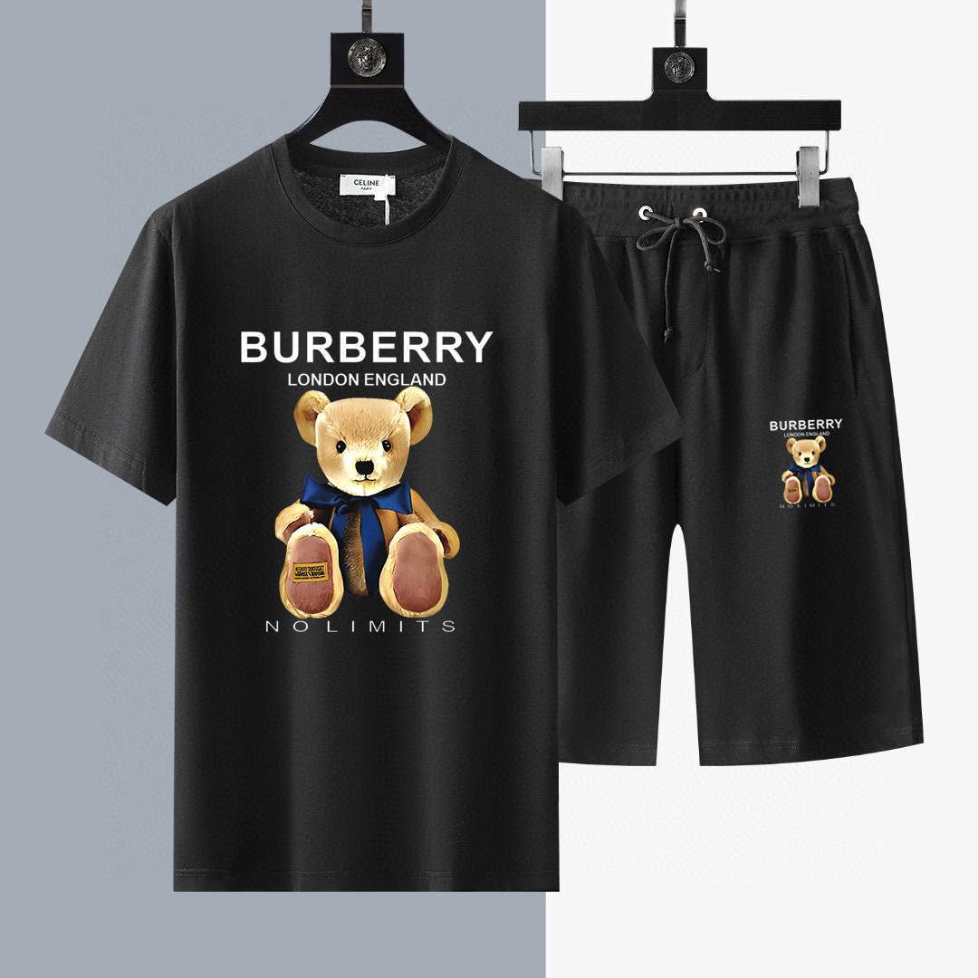 Burberry M-5XL 13xr259