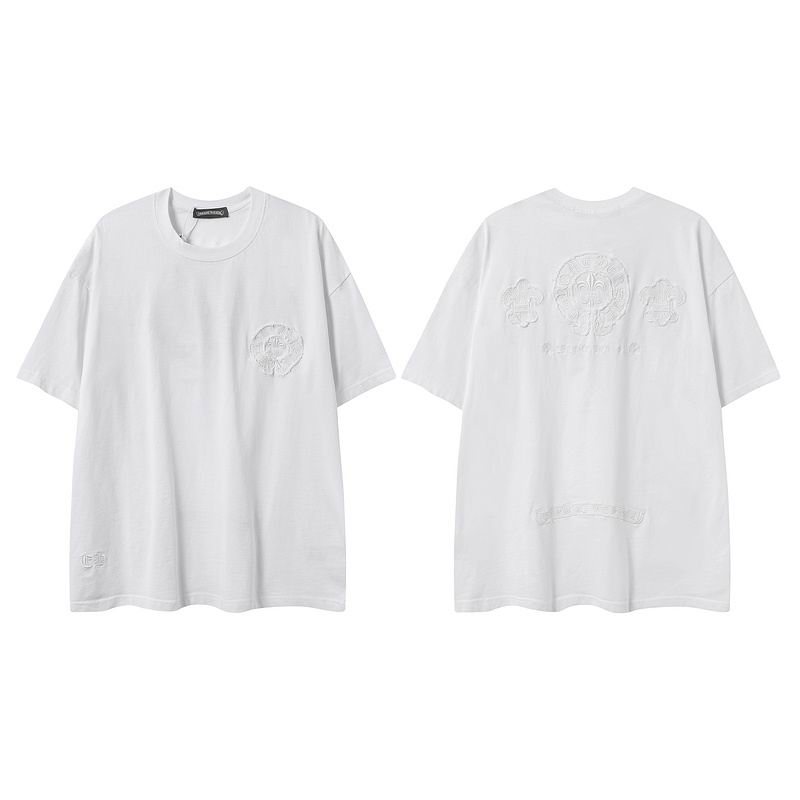 Chrome Hearts S-XL oftx2261