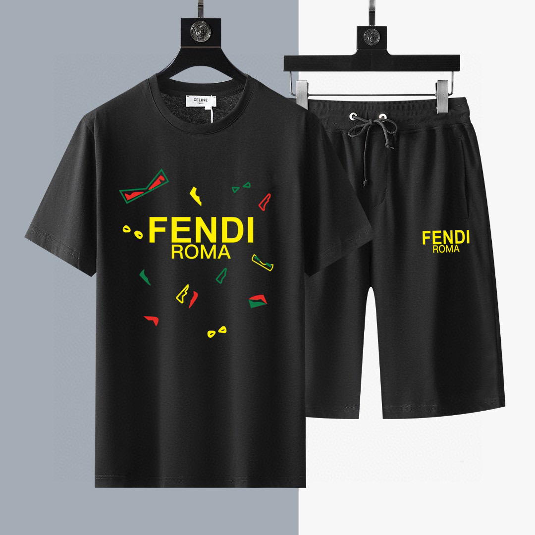 Fendi M-5XL 13xr215
