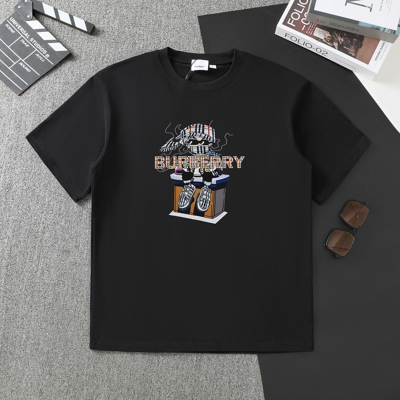 Burberry XS-L  att120