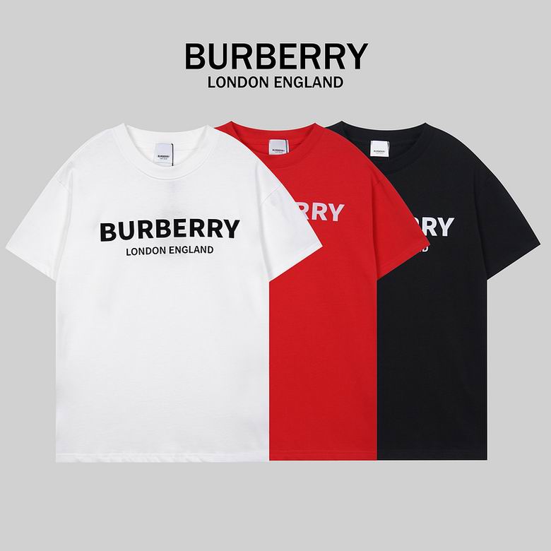 Burberry S-3XL yktG1050