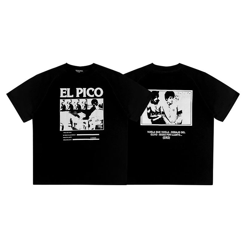 Enfants Riches Deprimes S-XL cktxE6109