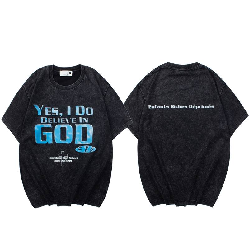 Enfants Riches Deprimes M-2XL cztx8990