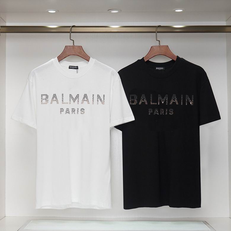 Balmain S-XXL yztn04