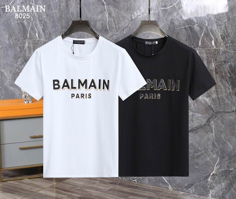 Balmain M-3XL 8qx8025