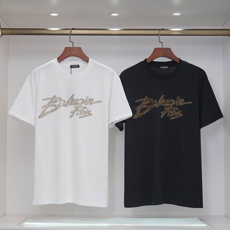 Balmain S-2XL yztxR315