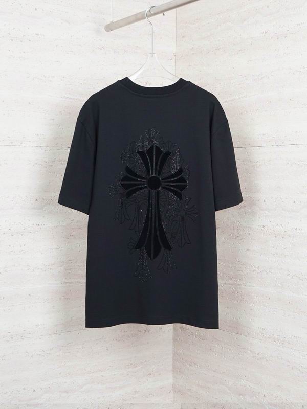 Chrome Hearts M-3XL xetr07