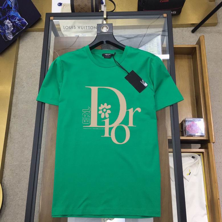 Dior M-5XL kdtn10