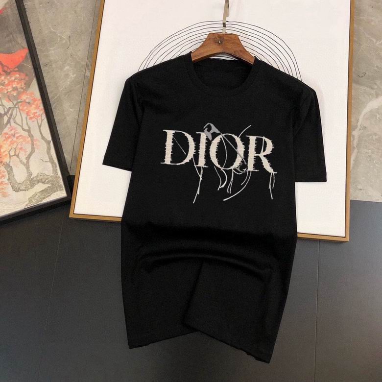 Dior M-5XL kdtn18