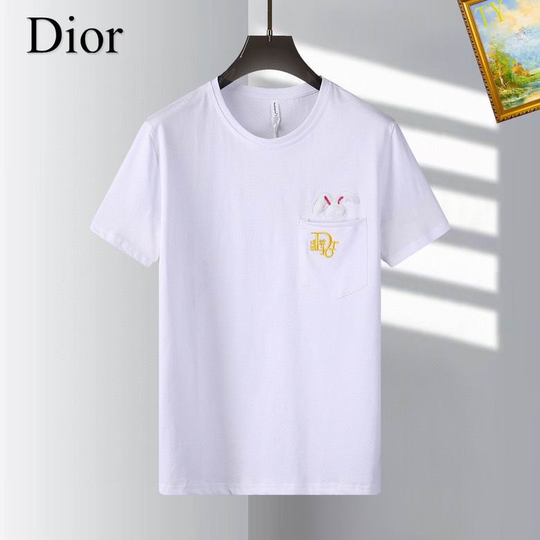 Dior M-3XL 25t 24cnH018