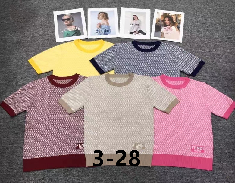 Fendi S-XL 262