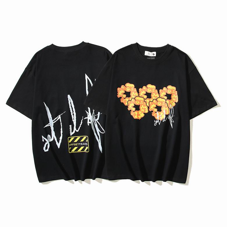 Denim Tears M-XXL  czt157