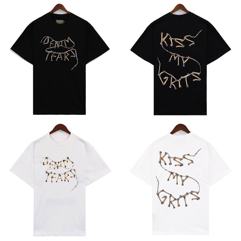 Denim Tears S-XL brtx2675