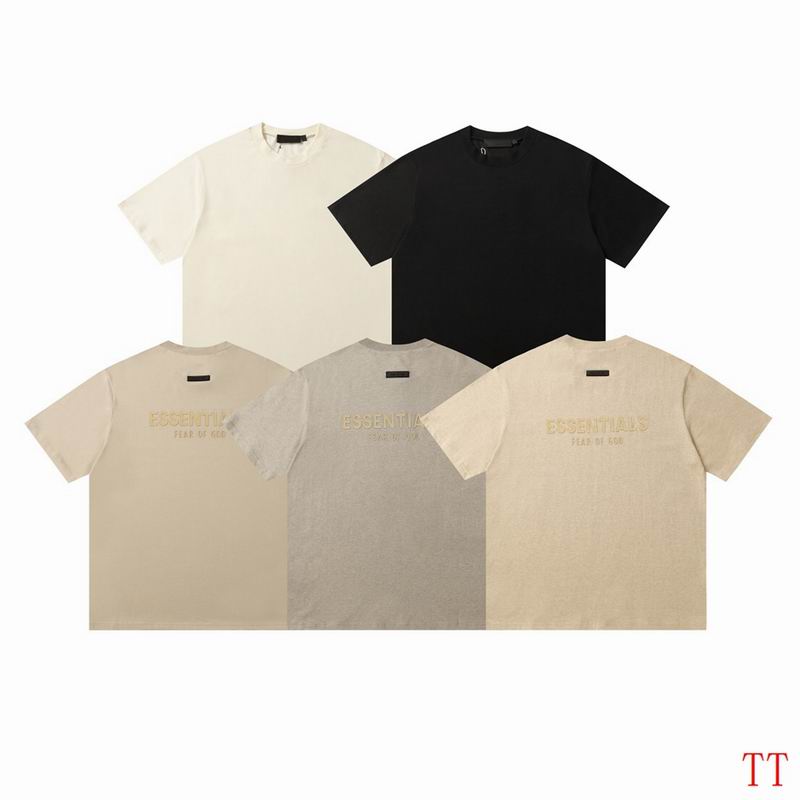 Fear Of God S-XL 20tx06