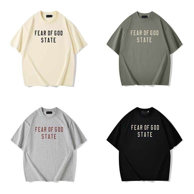 Fear Of God ��T czt 0117