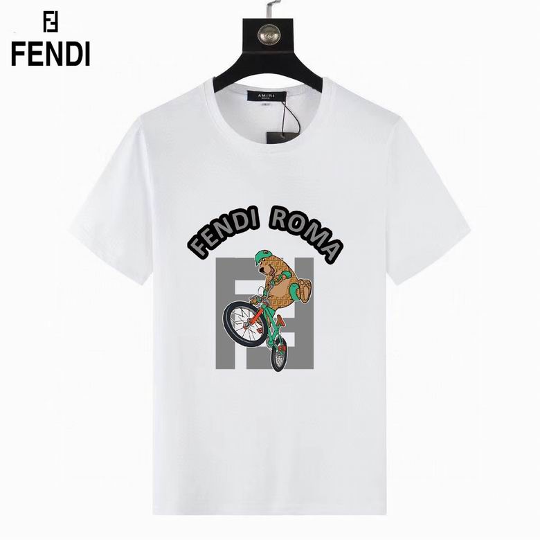 Fendi M-5XL kdtn07