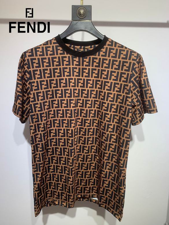 Fendi S-XXL sstn01