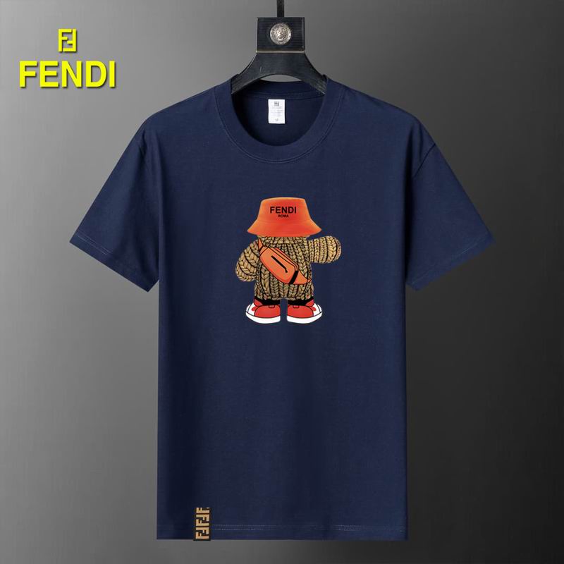 Fendi M-4XL 12yr39