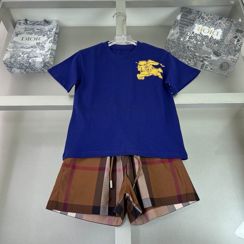 Burberry sz100-160 273