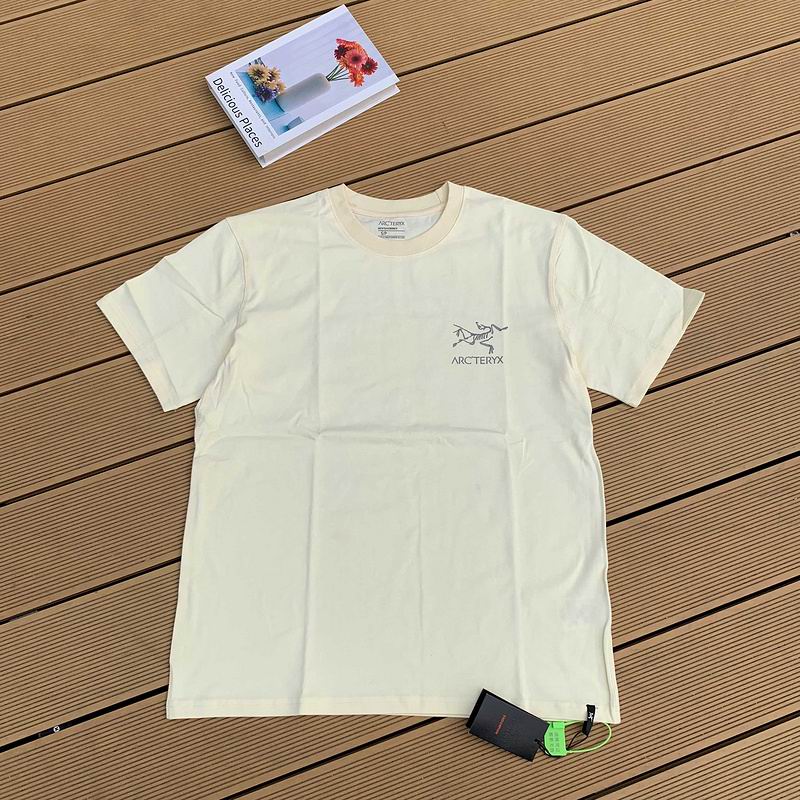 Arcteryx XS-L tptxS04