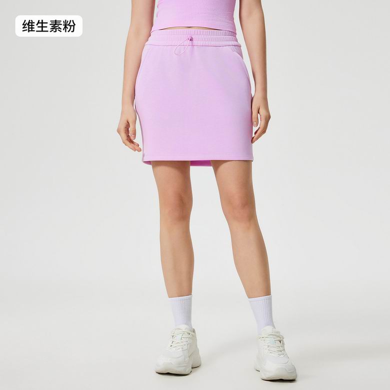 Lululemon 4-12 12358 4C YD