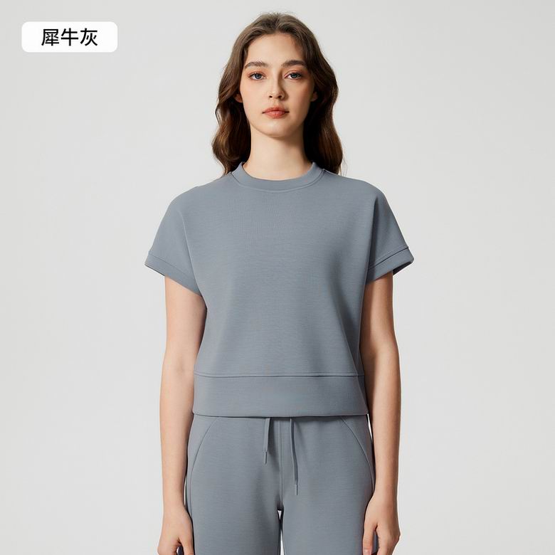 Lululemon 4-12 12158 4C YD