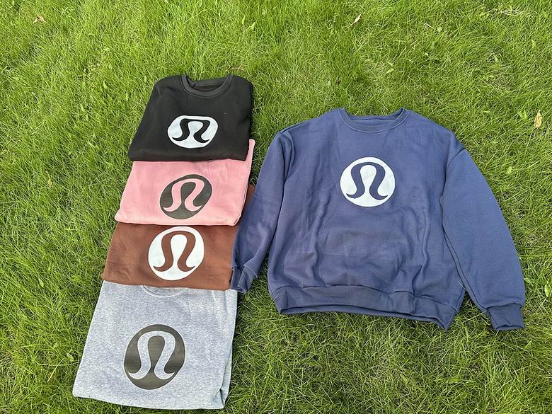 Lululemon S-XL 5C YD