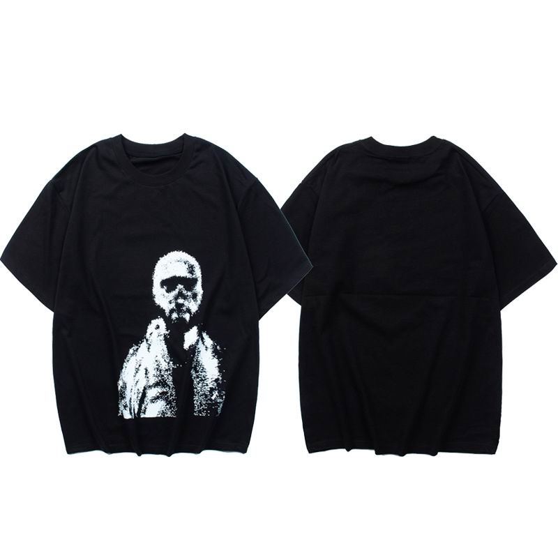 Kanye M-2XL cztx9012