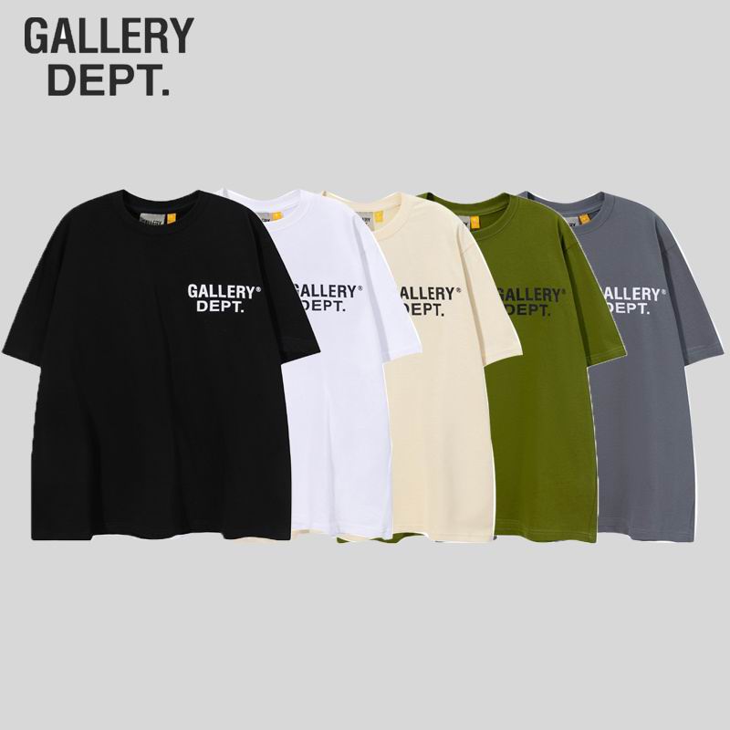 Gallery Dept S-XL gftxG001