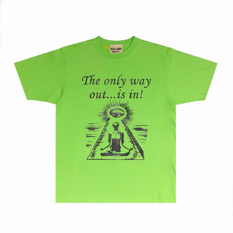 Gallery Dept S-XXL  sytGA040