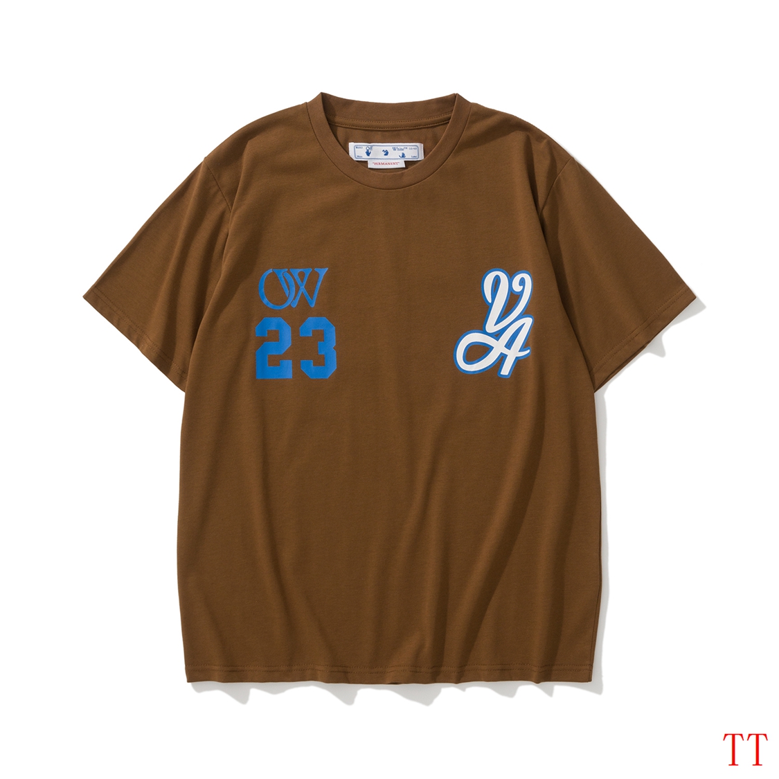 Off White M-2XL 20tn04